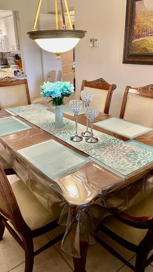 Lovely 2Bed 2Ba Vacation Rental Near The Beach Pompano Beach Exteriör bild
