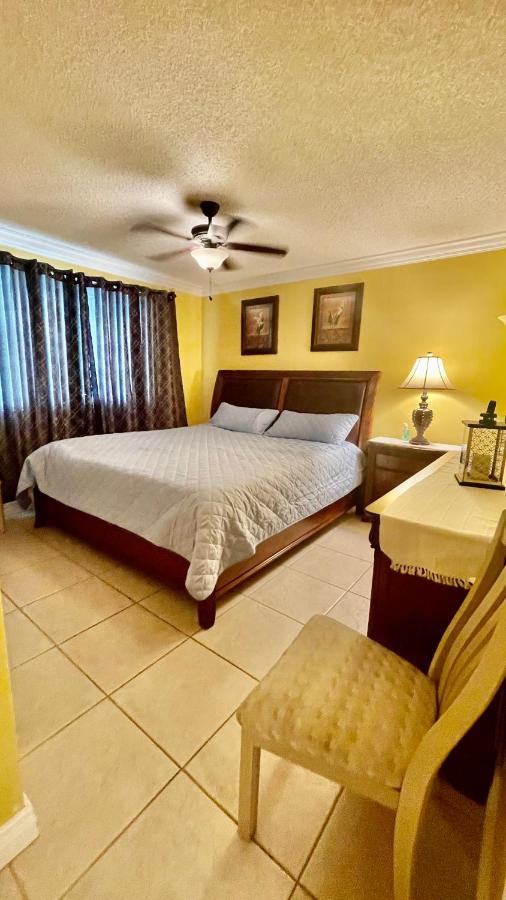 Lovely 2Bed 2Ba Vacation Rental Near The Beach Pompano Beach Exteriör bild