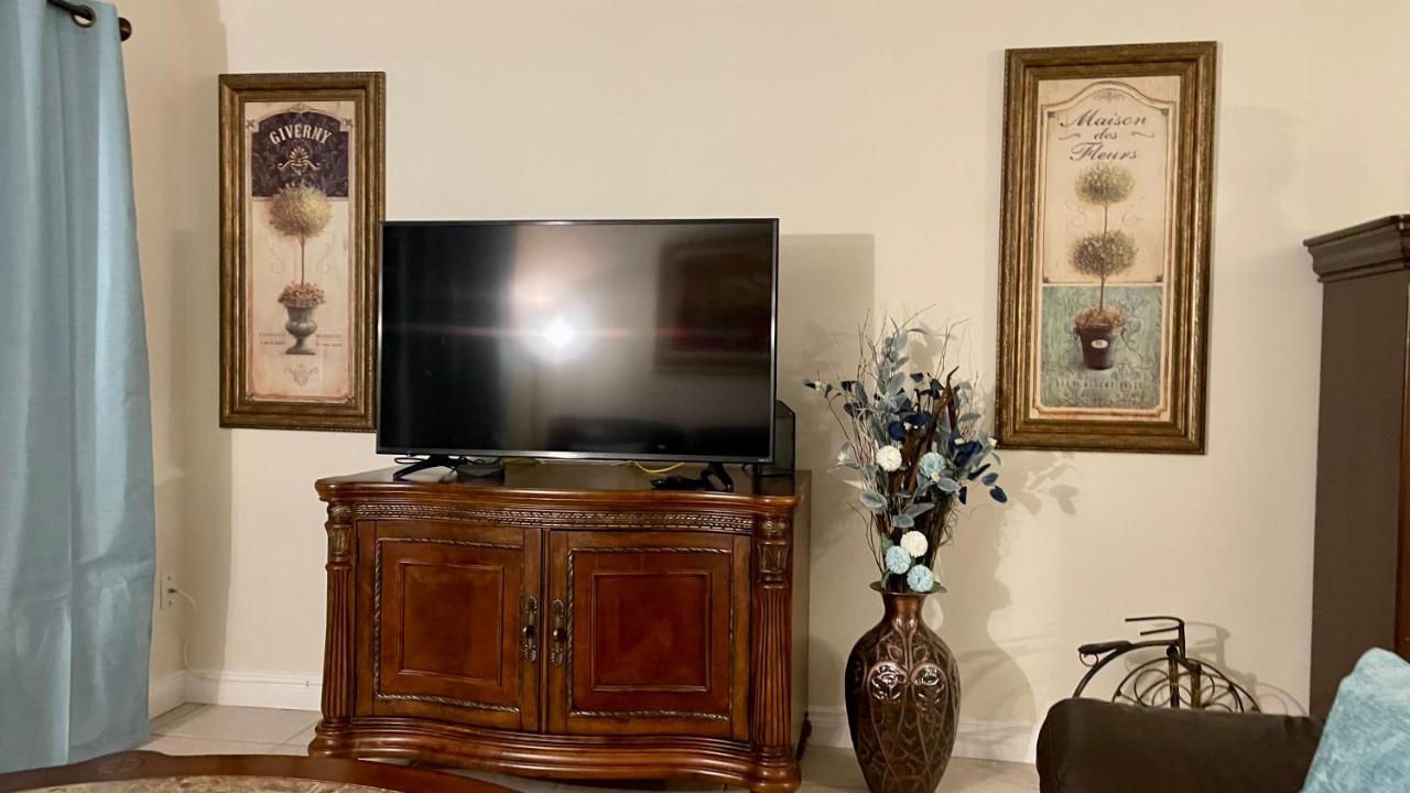 Lovely 2Bed 2Ba Vacation Rental Near The Beach Pompano Beach Exteriör bild