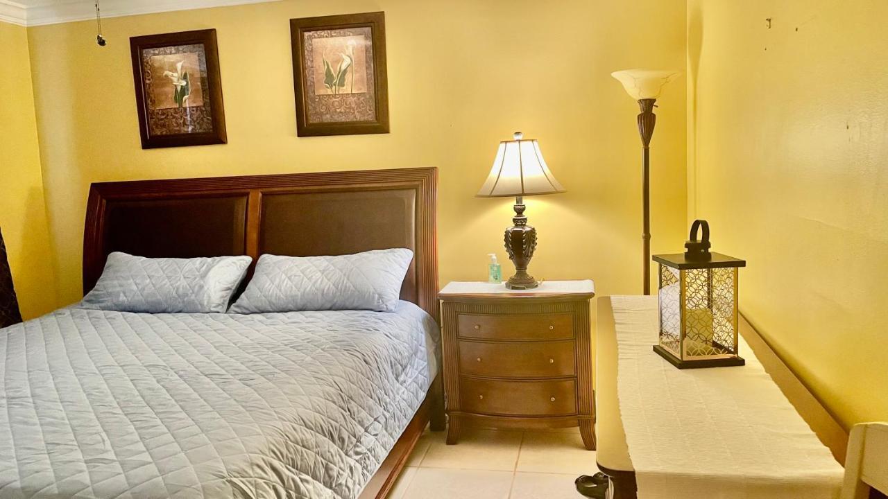 Lovely 2Bed 2Ba Vacation Rental Near The Beach Pompano Beach Exteriör bild