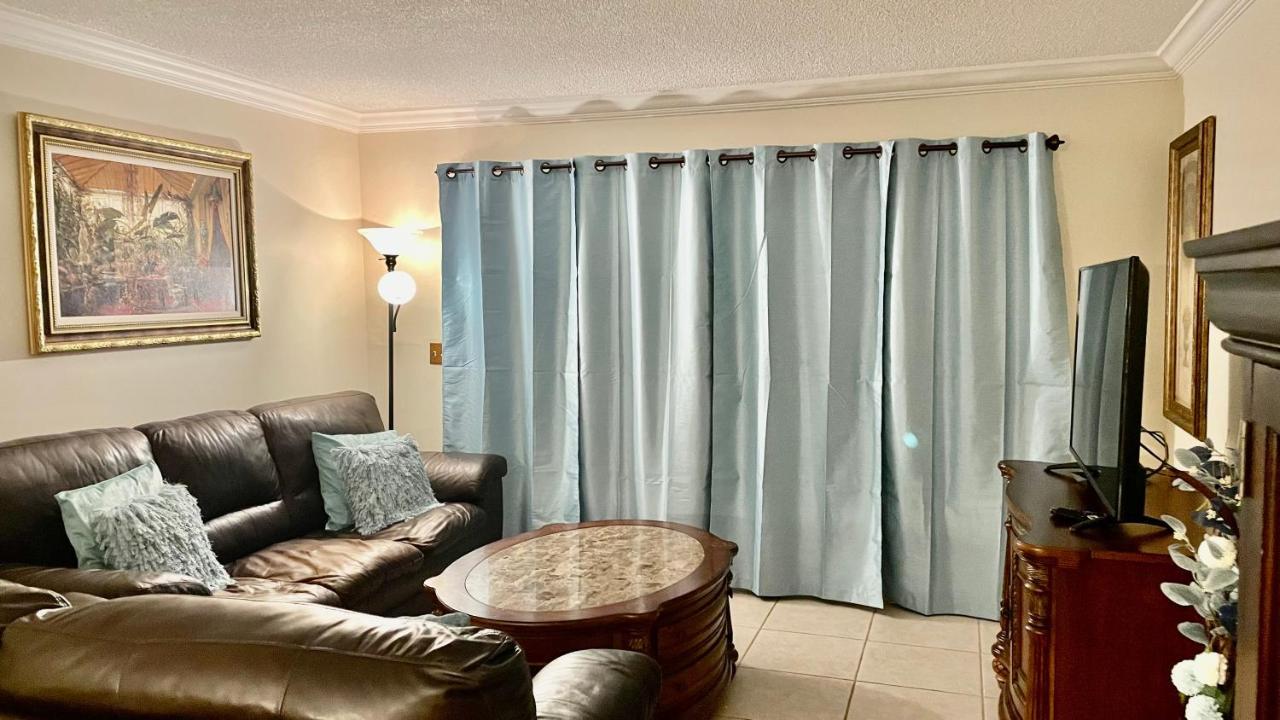 Lovely 2Bed 2Ba Vacation Rental Near The Beach Pompano Beach Exteriör bild