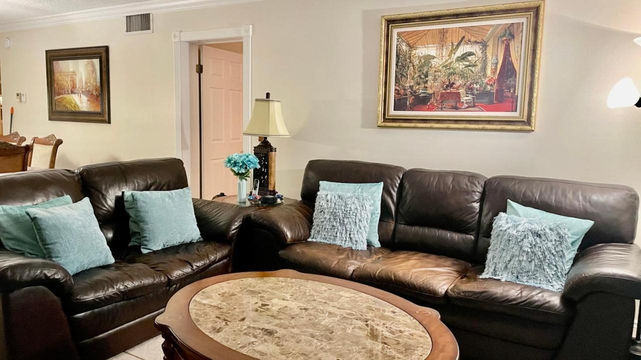 Lovely 2Bed 2Ba Vacation Rental Near The Beach Pompano Beach Exteriör bild