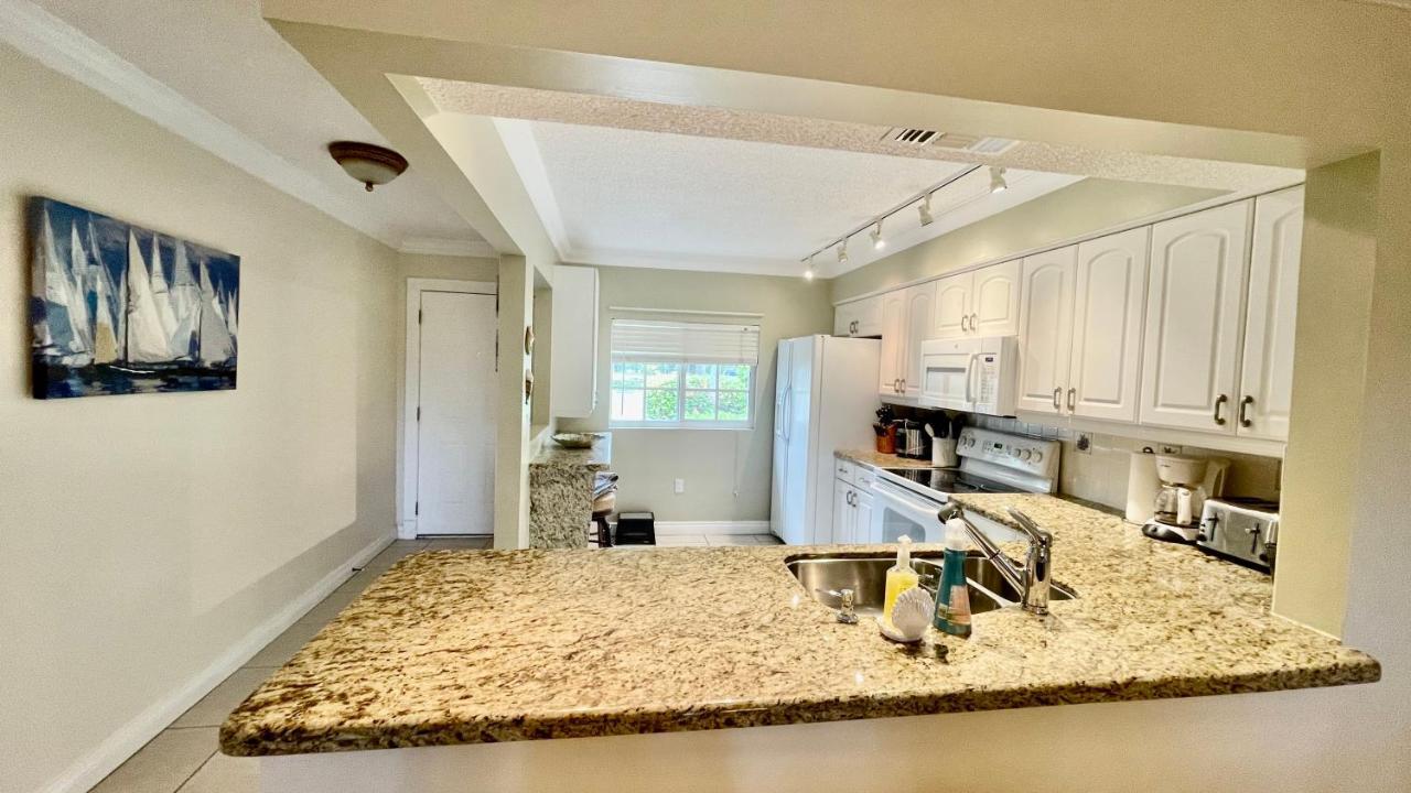 Lovely 2Bed 2Ba Vacation Rental Near The Beach Pompano Beach Exteriör bild