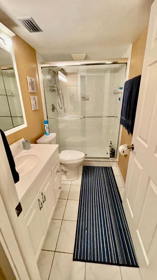 Lovely 2Bed 2Ba Vacation Rental Near The Beach Pompano Beach Exteriör bild