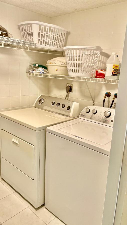 Lovely 2Bed 2Ba Vacation Rental Near The Beach Pompano Beach Exteriör bild